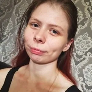 Miroslavagood from bongacams