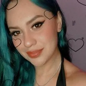 Miss-Ary from bongacams
