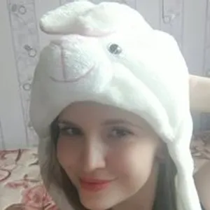 MissBright from bongacams