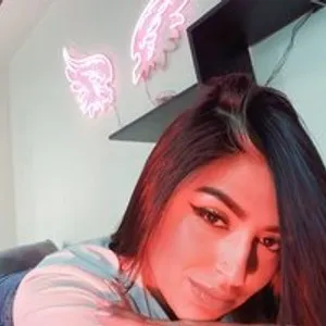 Missdennise from bongacams