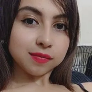 Misspurple1 from bongacams