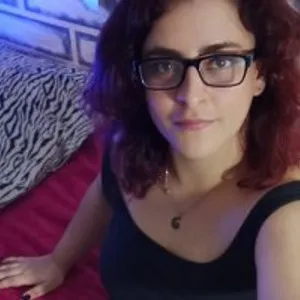 Missviolettam from bongacams