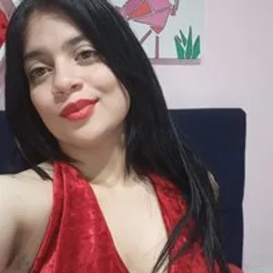 MisticBlue from bongacams