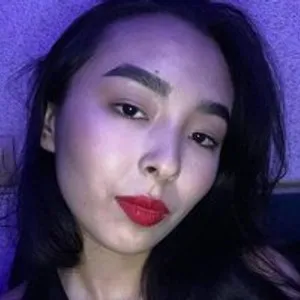 MiuYuka from bongacams