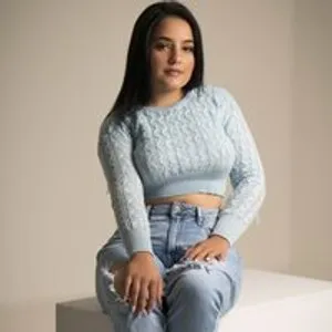 MollyWinter from bongacams