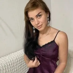 Monika-Rogers from bongacams