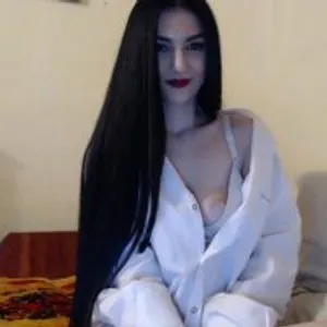 MonroeMary from bongacams