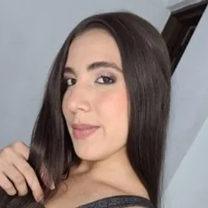 Monserrat-18 from bongacams