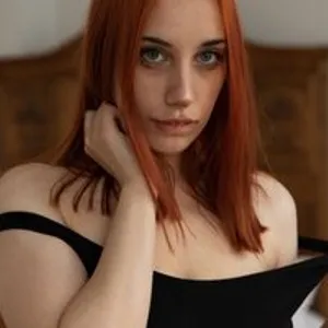 MorganaMayer from bongacams