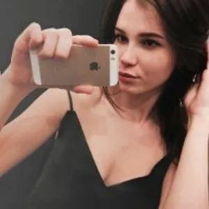 Morinru from bongacams