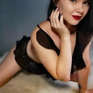 Mrs-annama from bongacams