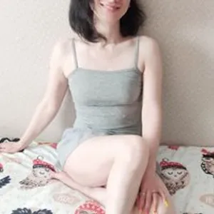 Mryashka from bongacams