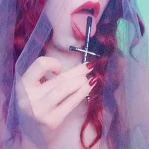 MsOphelia from bongacams