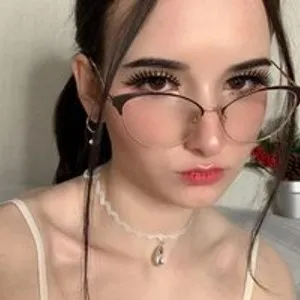 MyBabyNasty from bongacams