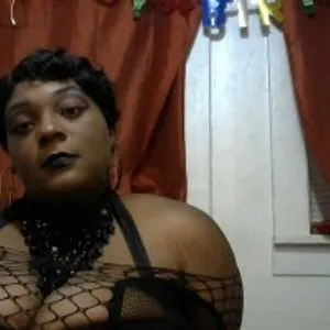 Mzallthatass from bongacams