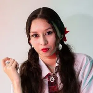 NEZUKO-MITSURI from bongacams