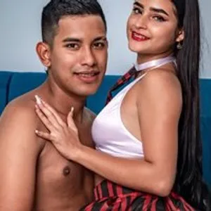 Nacho-and-Mia from bongacams