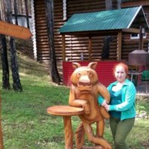 Nadezhda9991's profile picture