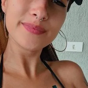 NamiDoll from bongacams