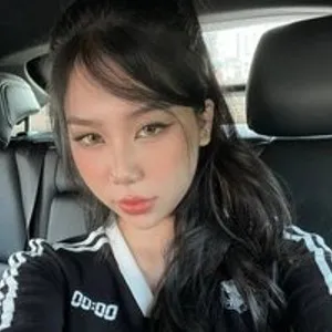 NaniYun from bongacams