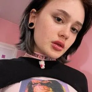 NanoKitty from bongacams