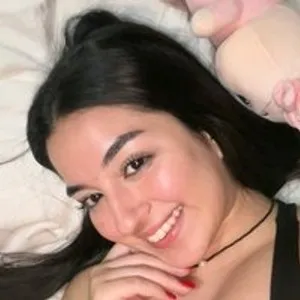 NanyMiranda from bongacams