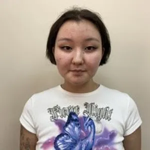 NaoSueno from bongacams