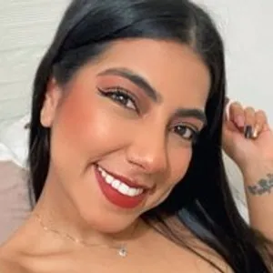 Naomy-Monroe from bongacams