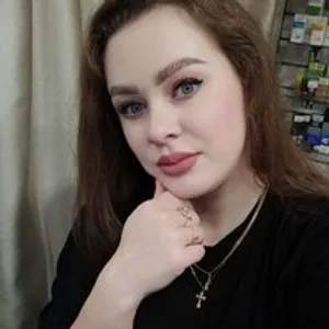 Nastena2705 from bongacams