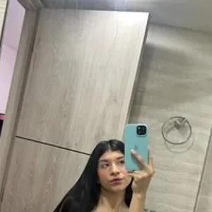 NastyDani from bongacams