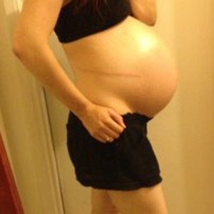 nastypregnant