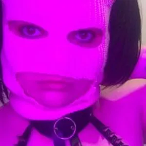 NastySkvor from bongacams