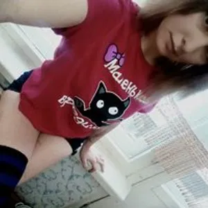 Nastyakiska69 from bongacams