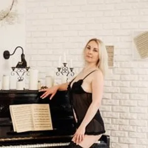 NatalyLove1 from bongacams