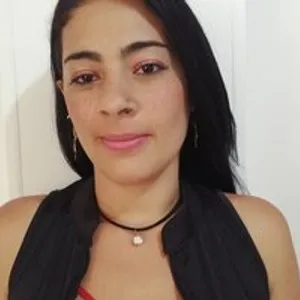 NatashaSilva from bongacams