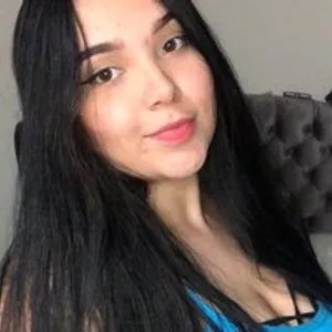 Natashafox from bongacams