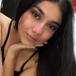 Natasharuso from bongacams