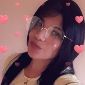 Natasshaa from bongacams