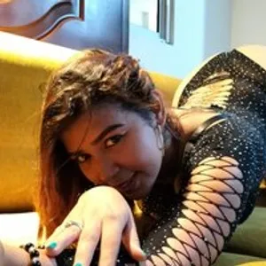 NathalyKaddy from bongacams