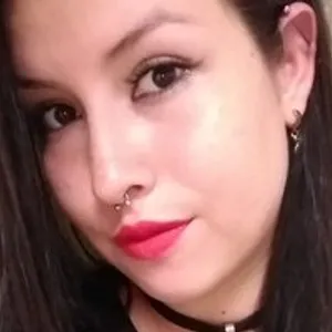 NathalySweet from bongacams