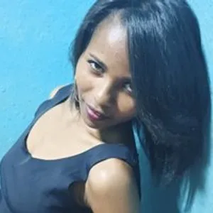 Nathianah from bongacams