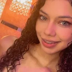 NathyBabe from bongacams