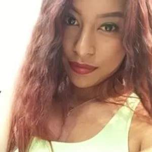 NathyMoon from bongacams