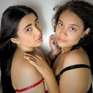 Natty-and-Arielle from bongacams