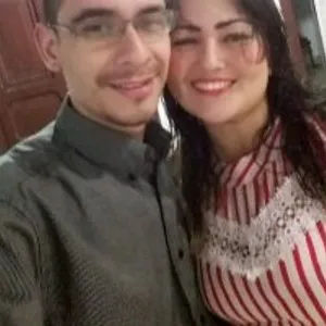 Natura-Couple from bongacams