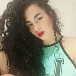 Naty-Natacha from bongacams