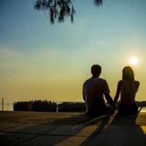 Naughty-couple