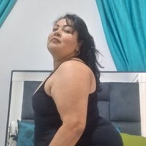 NauthySalome's profile picture