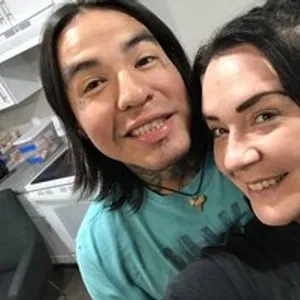 Ndnlovers from bongacams