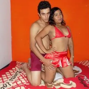 NeriHotCouple from bongacams